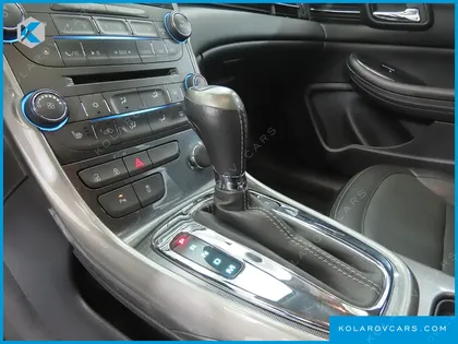 CHEVROLET (GM DAEWOO) MALIBU 2.0 DIESEL LT PREMIUM PACK