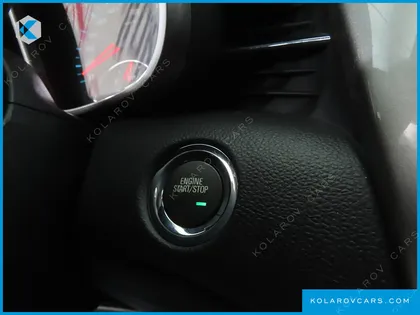 CHEVROLET (GM DAEWOO) MALIBU 2.0 DIESEL LT PREMIUM PACK