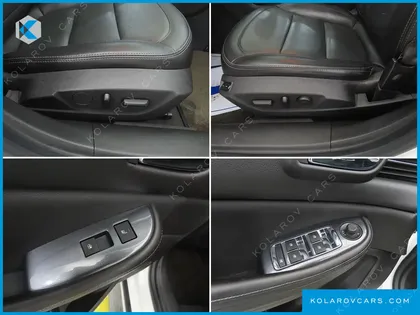 CHEVROLET (GM DAEWOO) MALIBU 2.0 DIESEL LT PREMIUM PACK