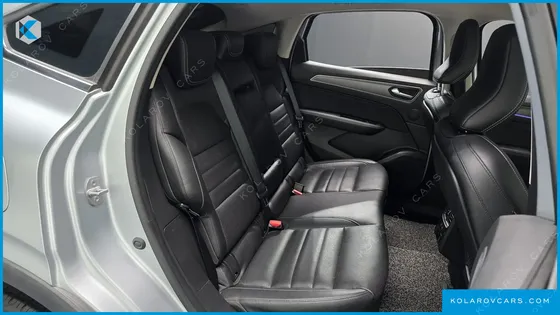 RENAULT KOREA XM3 1.3 TCE RE SIGNATURE