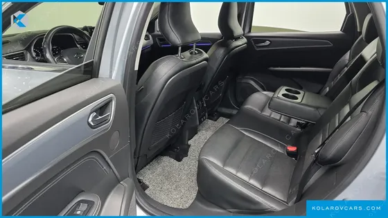 RENAULT KOREA XM3 1.3 TCE RE SIGNATURE