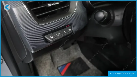 RENAULT KOREA XM3 1.3 TCE RE SIGNATURE