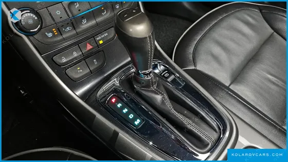 CHEVROLET (GM DAEWOO) MALIBU 2.0 LT DELUXE PACK