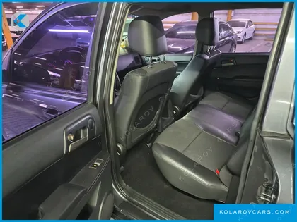 KGM - SSANGYONG KORANDO CX7 4WD