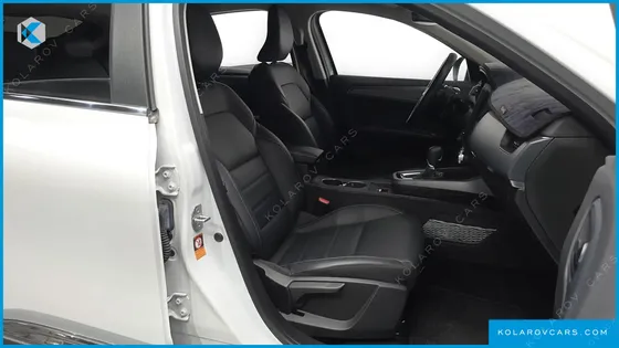 RENAULT KOREA XM3 1.3 TCE RE