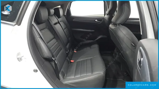 RENAULT KOREA XM3 1.3 TCE RE