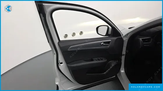 RENAULT KOREA XM3 1.3 TCE RE