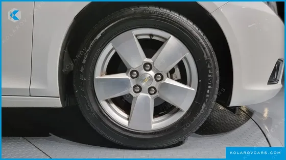 CHEVROLET (GM DAEWOO) MALIBU 2.0 LT DELUXE PACK