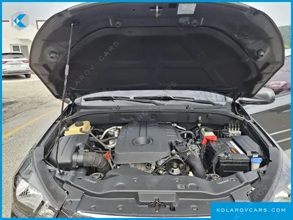 KGM - SSANGYONG KORANDO EXTREME 4WD
