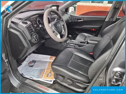 KGM - SSANGYONG KORANDO EXTREME 4WD