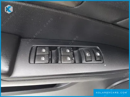 KGM - SSANGYONG KORANDO EXTREME 4WD