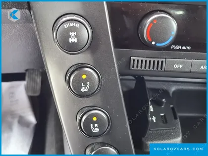 KGM - SSANGYONG KORANDO EXTREME 4WD