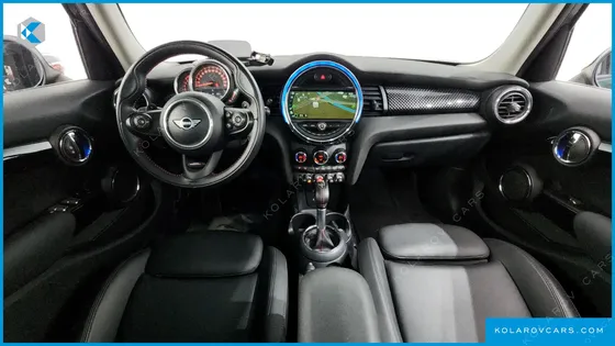 MINI COOPER 5DOOR STANDARD