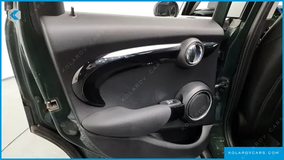 MINI COOPER 5DOOR STANDARD
