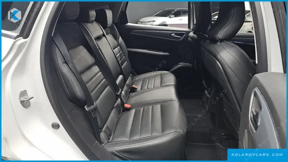RENAULT KOREA XM3 1.3 TCE RE SIGNATURE