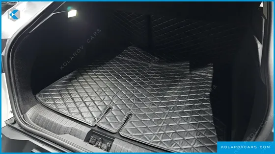 RENAULT KOREA XM3 1.3 TCE RE SIGNATURE