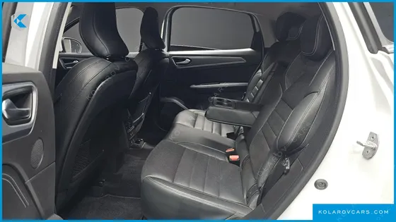 RENAULT KOREA XM3 1.3 TCE RE SIGNATURE