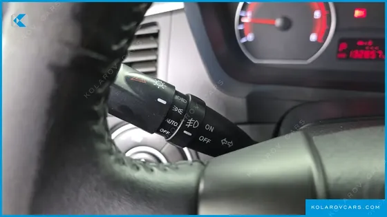 KGM - SSANGYONG KORANDO CX7 4WD