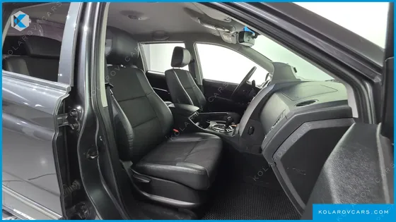 KGM - SSANGYONG KORANDO CX7 4WD