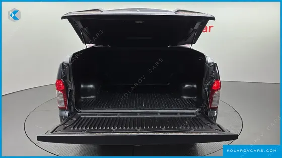 KGM - SSANGYONG KORANDO CX7 4WD