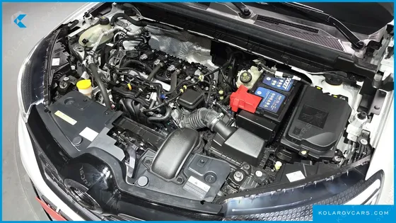 RENAULT KOREA XM3 1.6 GTE LE PLUS