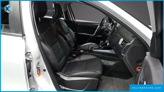 RENAULT KOREA XM3 1.6 GTE LE PLUS