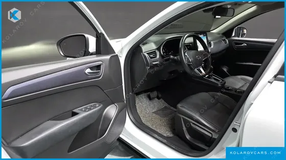 RENAULT KOREA XM3 1.6 GTE LE PLUS