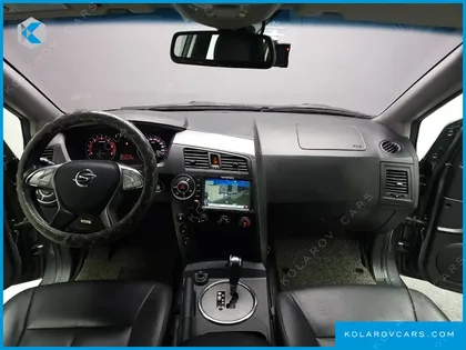 KGM - SSANGYONG KORANDO CX7 4WD