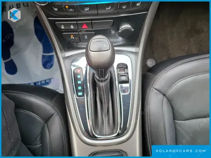 CHEVROLET (GM DAEWOO) MALIBU 2.0 DIESEL LT PREMIUM PACK