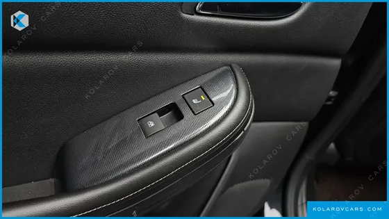 CHEVROLET (GM DAEWOO) MALIBU 2.0 LTZ DELUXE PACK(BLACK)