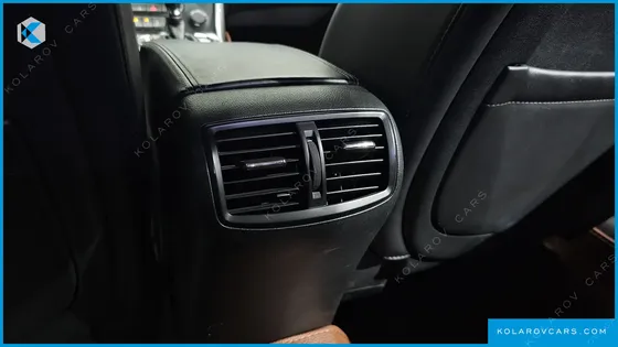 CHEVROLET (GM DAEWOO) MALIBU 2.0 LTZ DELUXE PACK(BLACK)