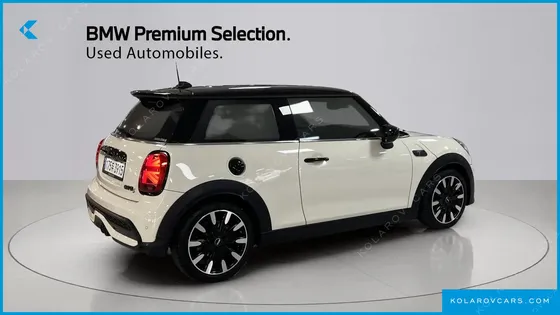 MINI COOPER CLASSIC