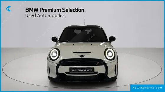 MINI COOPER CLASSIC