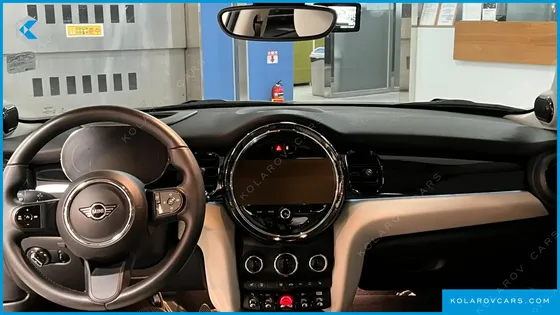 MINI COOPER CLASSIC