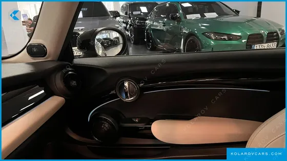 MINI COOPER CLASSIC