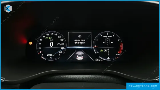 RENAULT KOREA XM3 1.3 TCE RE SIGNATURE