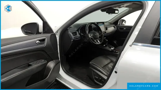 RENAULT KOREA XM3 1.3 TCE RE SIGNATURE