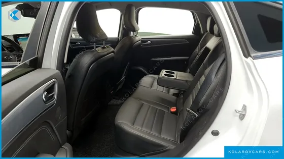 RENAULT KOREA XM3 1.3 TCE RE SIGNATURE