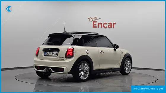 MINI COOPER STANDARD
