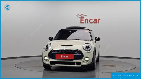 MINI COOPER STANDARD
