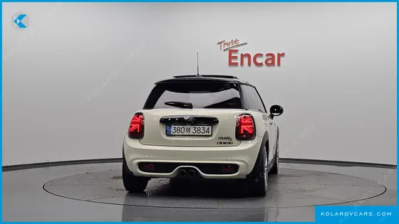 MINI COOPER STANDARD
