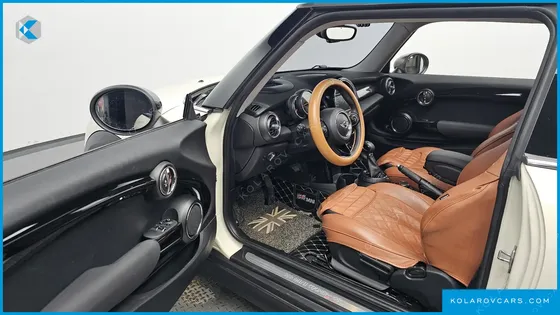 MINI COOPER STANDARD