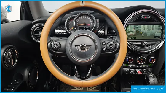 MINI COOPER STANDARD