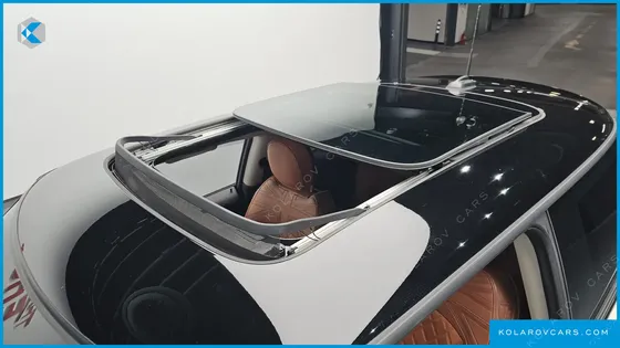 MINI COOPER STANDARD