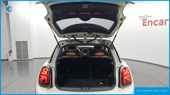 MINI COOPER STANDARD