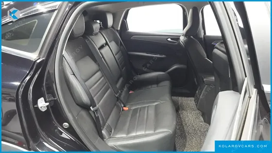 RENAULT KOREA XM3 1.3 TCE RE SIGNATURE