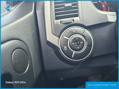 KGM - SSANGYONG KORANDO CX7 4WD
