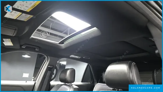 FORD EXPLORER 2.3 LIMITED 4WD