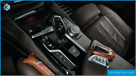 BMW GRAN TURISMO (GT) 620D M SPORT
