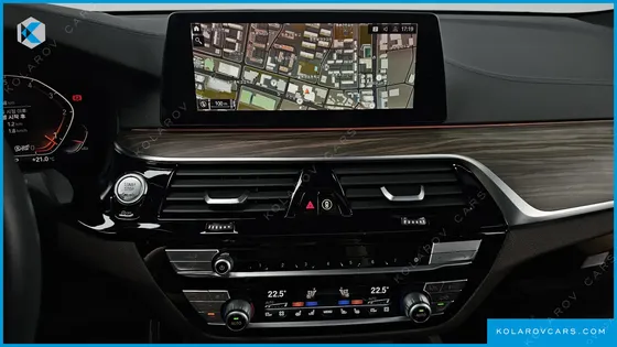 BMW GRAN TURISMO (GT) 620D M SPORT